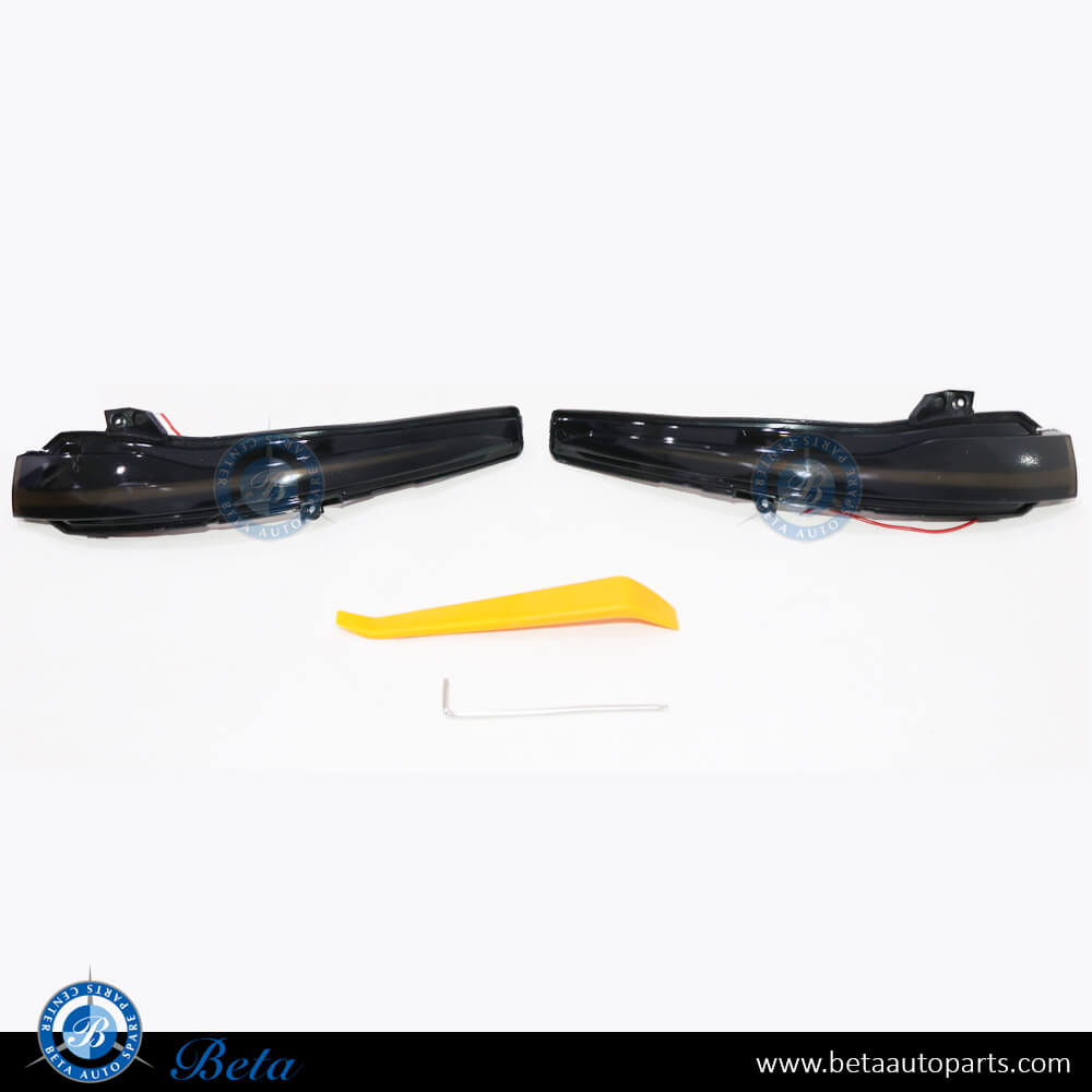 Mirror Blinkers Blue for Mercedes C-Class/S-Class W205/W222 2014-2020 models, Part Number 0999060143 / 0999060243 / 0999067301 / 0999067401 (Copy) Mirror Blinkers Blue for Mercedes C-Class/S-Class W205/W222 2014-2020 models, Part Number 0999060143 / 0999060243 / 0999067301 / 0999067401 (Copy)